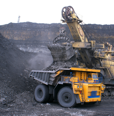 Mining