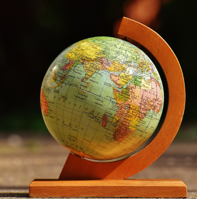 Overseas Business